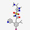an image of a chemical structure CID 155429286