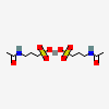 an image of a chemical structure CID 155434