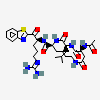 an image of a chemical structure CID 155436759