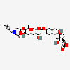 an image of a chemical structure CID 155441242