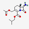 an image of a chemical structure CID 155445180
