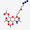 an image of a chemical structure CID 155445408