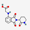 an image of a chemical structure CID 155445986
