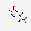 an image of a chemical structure CID 155447698