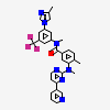an image of a chemical structure CID 155447725