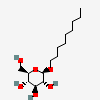 an image of a chemical structure CID 155448