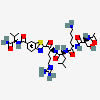 an image of a chemical structure CID 155449781