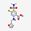 an image of a chemical structure CID 155451975