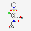 an image of a chemical structure CID 155451988