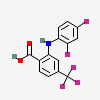an image of a chemical structure CID 155452306