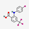an image of a chemical structure CID 155452308