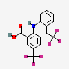 an image of a chemical structure CID 155452340
