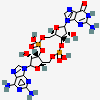 an image of a chemical structure CID 155457143