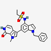 an image of a chemical structure CID 155461011