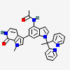 an image of a chemical structure CID 155461022