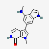 an image of a chemical structure CID 155461034