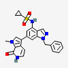 an image of a chemical structure CID 155461061
