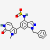 an image of a chemical structure CID 155461125