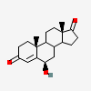 an image of a chemical structure CID 155461328
