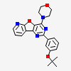 an image of a chemical structure CID 155461854