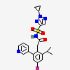 an image of a chemical structure CID 155464201