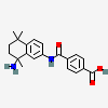 an image of a chemical structure CID 155468423