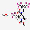 an image of a chemical structure CID 15547299