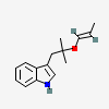 an image of a chemical structure CID 155473304