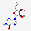 an image of a chemical structure CID 155476824