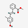 an image of a chemical structure CID 155479745