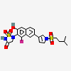 an image of a chemical structure CID 155485130