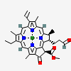 an image of a chemical structure CID 155488022