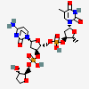 an image of a chemical structure CID 155488075