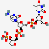 an image of a chemical structure CID 155488077