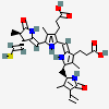an image of a chemical structure CID 155488084