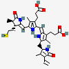an image of a chemical structure CID 155488089