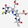 an image of a chemical structure CID 155488091