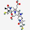 an image of a chemical structure CID 155488097