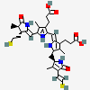 an image of a chemical structure CID 155488139