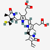 an image of a chemical structure CID 155488146
