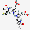an image of a chemical structure CID 155488209
