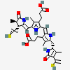 an image of a chemical structure CID 155488463