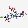 an image of a chemical structure CID 155488506