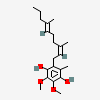 an image of a chemical structure CID 155488633