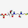 an image of a chemical structure CID 155488705