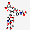 an image of a chemical structure CID 15548904