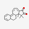 an image of a chemical structure CID 155490424