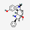an image of a chemical structure CID 155490942