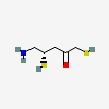 an image of a chemical structure CID 155490997