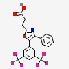 an image of a chemical structure CID 155491000